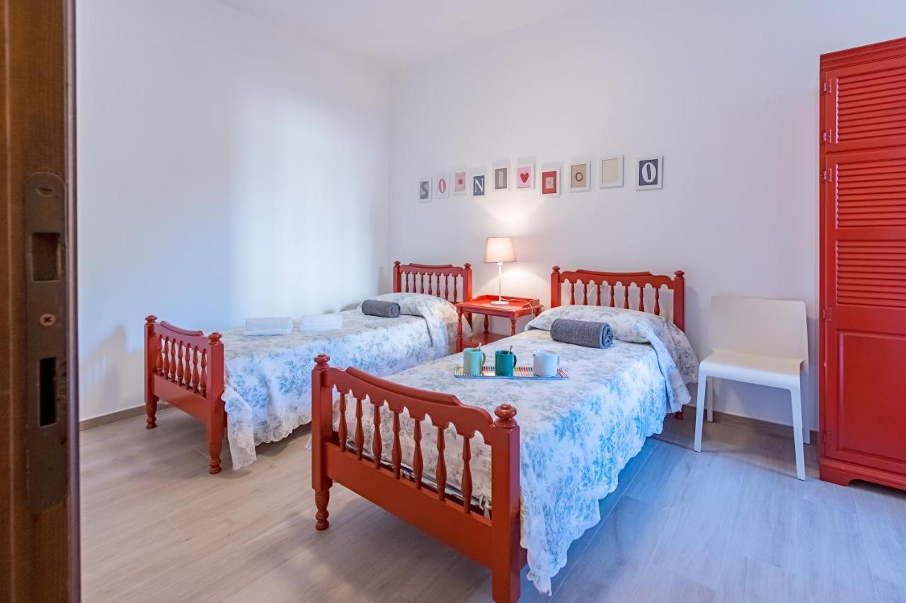 Borgo Adige 12 Apartment By Wonderful Italy Padenghe sul Garda Kültér fotó